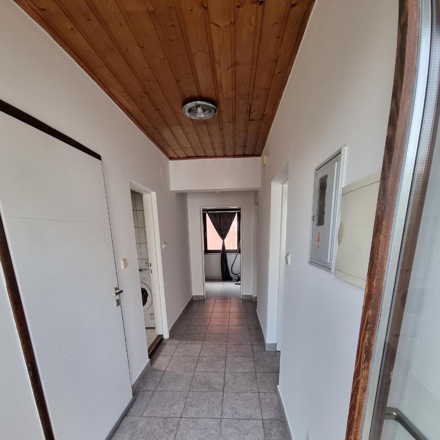 Kiki Privatne Sobe, Zagreb Airport Daire Velika Gorica Dış mekan fotoğraf