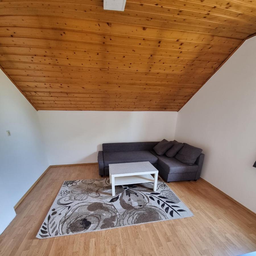 Kiki Privatne Sobe, Zagreb Airport Daire Velika Gorica Dış mekan fotoğraf